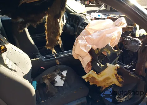 2011 Dodge Challenger из США, поврежденный, VIN 2B3CJ4DG0BH511247